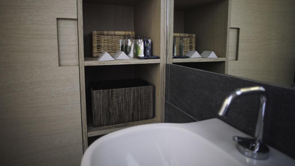 Italianway-san Barnaba Appartement