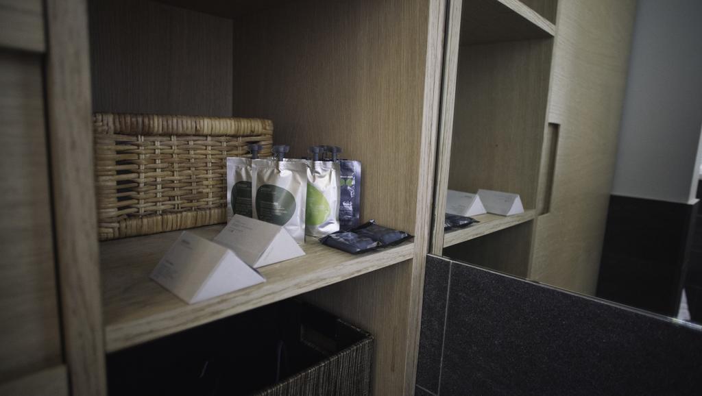 Appartement Italianway-san Barnaba Milan
