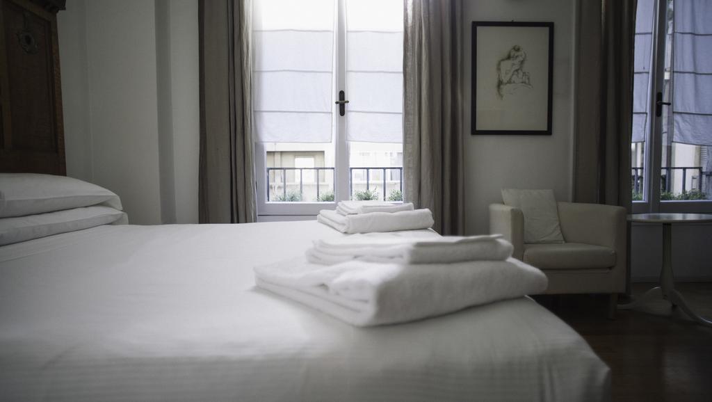Italianway-san Barnaba Appartement *
