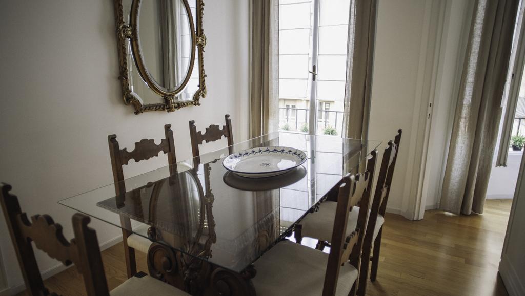 Italianway-san Barnaba Appartement *